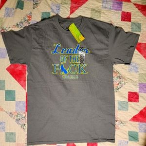 Cub Scouts Cubmaster Tee Shirt